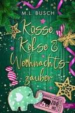 Küsse, Kekse & Weihnachtszauber