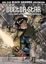 Black Hammer: Doctor Star & das Reich der verlorenen Hoffnung