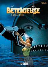 Betelgeuse. Band 5