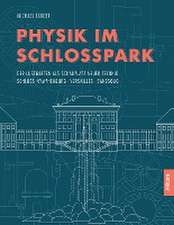 Physik im Schlosspark