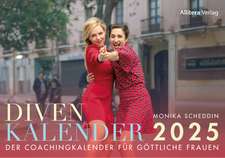 Divenkalender 2025