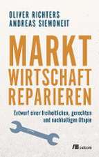 Marktwirtschaft reparieren