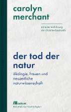 Der Tod der Natur