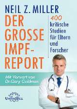 Der große Impfreport