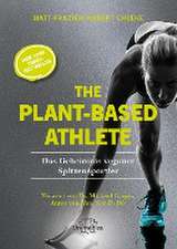 The Plant-Based Athlete