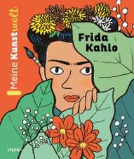 Frida Kahlo