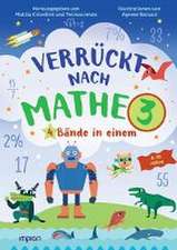 Verrückt nach Mathe 3