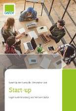 Start-up