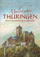 Malerisches Thüringen