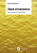 Über Atheismus