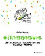 #Studierendenwohl