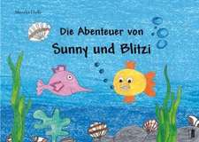 Die Abenteuer von Sunny und Blitzi