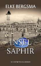 Bergsma, E: Inselsaphir