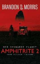 Amphitrite 2: Der schwarze Planet