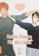 Keine Cheats für die Liebe 04