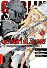 Goblin Slayer! 08