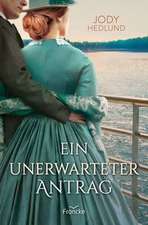 Ein unerwarteter Antrag
