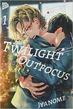 Twilight Outfocus 1