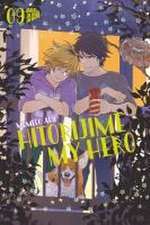 Hitorijime my Hero 9