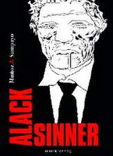 Alack Sinner