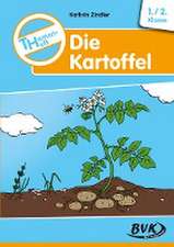 Die Kartoffel. Themenheft Die