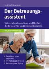 Bretzinger, O: Betreuungsassistent