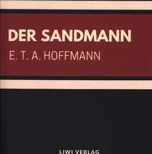 Der Sandmann