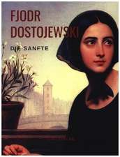 Die Sanfte