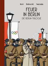 Die Berlin Trilogie