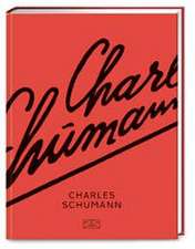 Charles Schumann