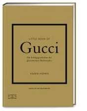 Little Book of Gucci