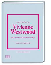 Little Book of Vivienne Westwood