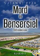 Mord in Bensersiel