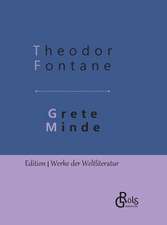 Grete Minde