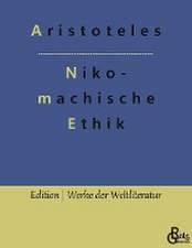 Nikomachische Ethik