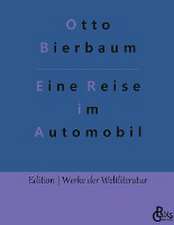 Eine Reise im Automobil