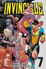 Invincible 7