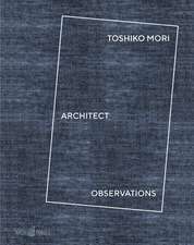 Toshiko Mori Architect