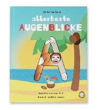 Allerbeste Augenblicke, animalingo®