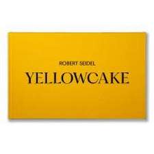 Yellowcake