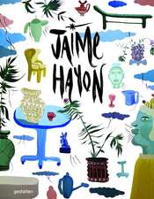 Jaime Hayon