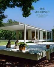 Modernist Icons