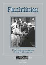 Fluchtlinien