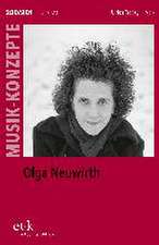 Olga Neuwirth