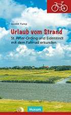 Urlaub vom Strand