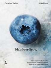 Blaubeerliebe