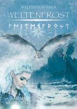 WELTENFROST