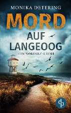 Mord auf Langeoog