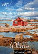 Kanada - Atlantik-Provinzen