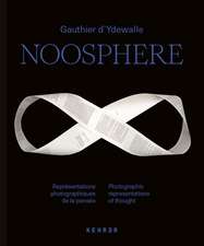 Noosphere: Photographic Representations of thought